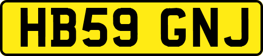 HB59GNJ