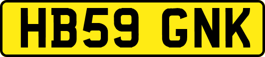 HB59GNK