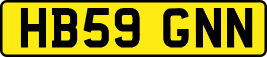 HB59GNN