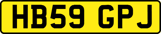 HB59GPJ