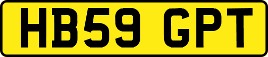 HB59GPT