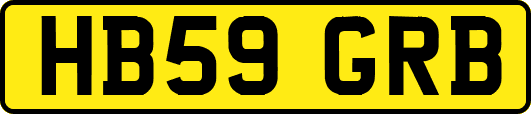 HB59GRB