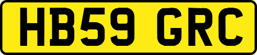 HB59GRC