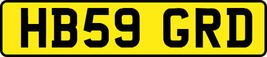 HB59GRD