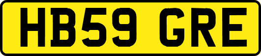 HB59GRE