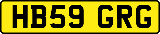 HB59GRG
