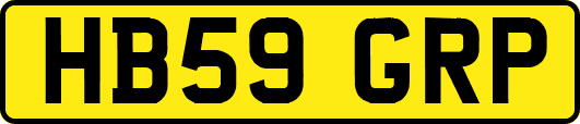 HB59GRP