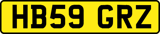 HB59GRZ