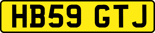 HB59GTJ