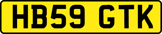 HB59GTK
