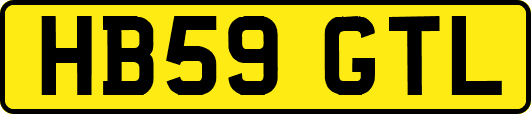 HB59GTL