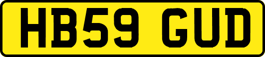 HB59GUD