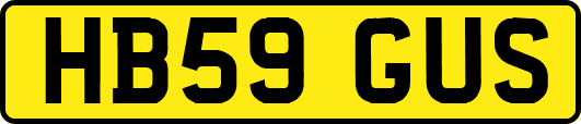 HB59GUS