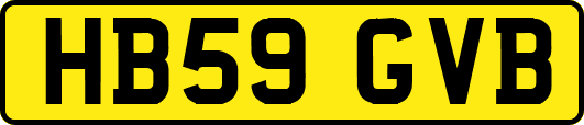HB59GVB