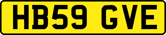HB59GVE