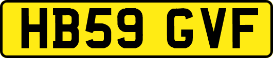 HB59GVF