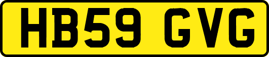 HB59GVG