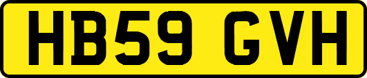 HB59GVH
