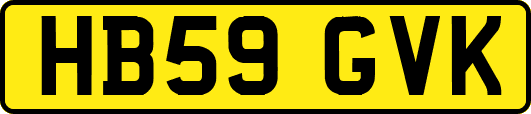 HB59GVK