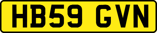 HB59GVN