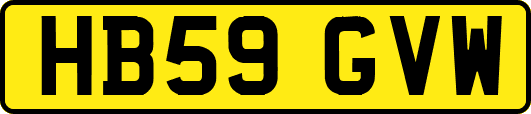 HB59GVW