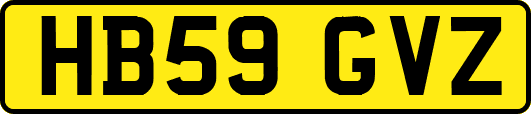 HB59GVZ