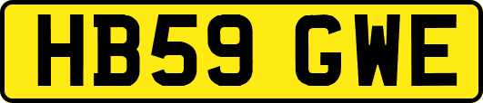HB59GWE