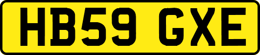 HB59GXE