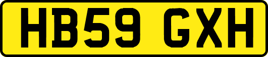 HB59GXH