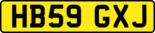 HB59GXJ
