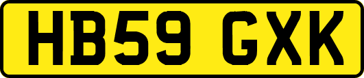 HB59GXK
