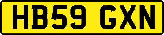 HB59GXN