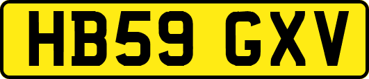 HB59GXV