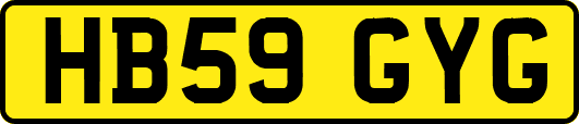HB59GYG