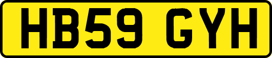 HB59GYH