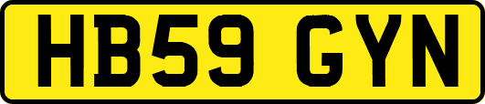 HB59GYN