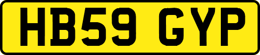 HB59GYP