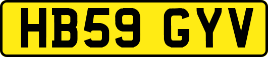 HB59GYV