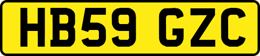 HB59GZC
