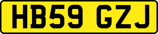 HB59GZJ