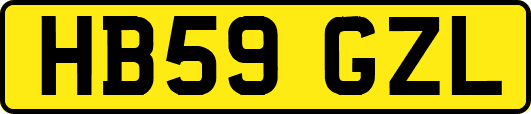 HB59GZL