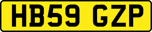 HB59GZP