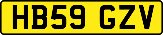 HB59GZV