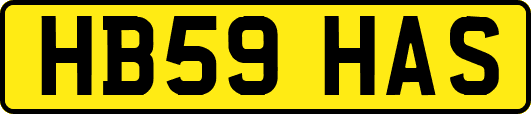 HB59HAS