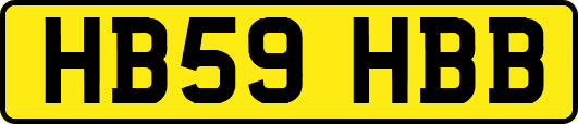 HB59HBB