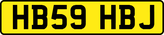HB59HBJ