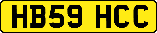 HB59HCC