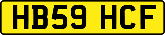 HB59HCF