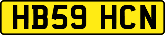 HB59HCN