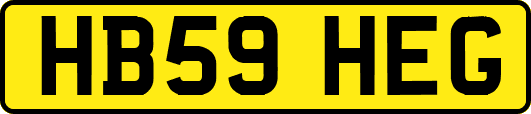 HB59HEG